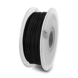 Filament Bambu Lab PLA Aero 1,75mm 1kg - w zestawie z wielorazową szpulą - Black