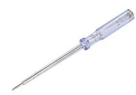 Próbówka tester napięcia 65235 19cm -VOREL