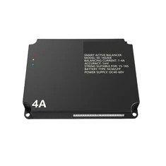 Aktywny Balancer Baterii 1-4A Prąd Balansowania 1mV Dokładność DC40-60V dla 15-16S NCM LFP