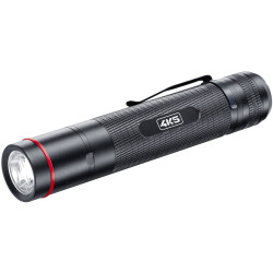 4K5 Tools 602.306A PL 900 ProLight Torch Waterproof Adjustable Focus