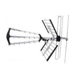 Antena TV OLYMPIA BX1000+ LTE DVB-T VHF/UHF COMBO Red Eagle OPTICUM