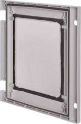 Schneider Electric NSYDPLM86TG NSYDPLM86TG (S x W) 636 mm x 847 mm poliester szaro-biały (ral 7035) 1 szt.