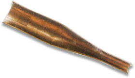 Insertion/extraction tool for D-Sub contacts, 543382-7