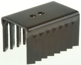 Radiator 38 x 24.5 x 27mm 9.9K/W