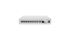 Switch 8X Ge Poe+, 1X Sfp, 1X Ge, 124W, Ac Huawei S110-8P2st