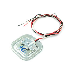 50KG Strain Gauge Beam - Scale Tension Sensor