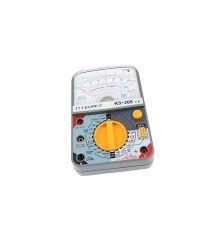 Miernik Uniwersalny Analogowy SUNWAKS268