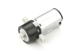 Micro DC Geared Motor 6V 112RPM