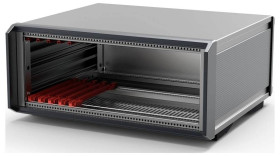 nVent SCHROFF 24576006 Obudowa 155.5 x 266 wielobarwny 1 szt.