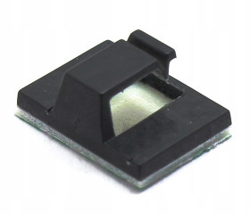 SAMOPRZYLEPNY UCHWYT DO KABLI KLIPS 10X