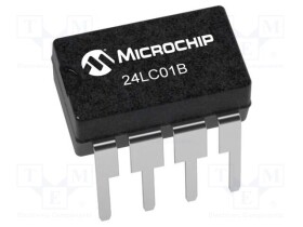 24LC01B/P