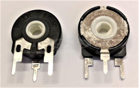 PT15GH05-102A potencjometr 1k 20% liniowy PIHER