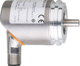 Enkoder obrotowy inkrementalny ifm Electronic RB3100