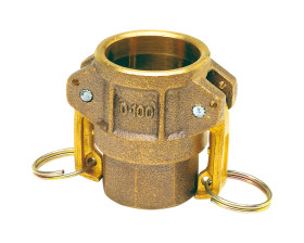 Łącznik do węży średnica wew: 1/2cal Złączka węża 1/2cal 11 bar Sferaco