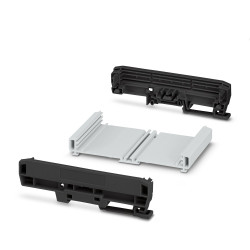 Obudowa DIN 83.8mm Profil obudowy 83.8 x 142.3 x 39.45mm materiał: Poliamid Phoenix Contact