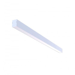 Lampa sufitowa CL OFFICE PRO LED 120 31W 4160lm 4000K Biały 10212 Nowodvorski Lighting