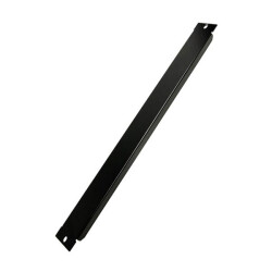 StarTech.com BLANKB1 1U Rack Blank Panel for 19in Server Racks and Cabinets