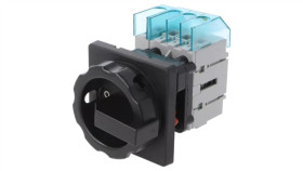 3Ld3054-0Tl51 Rozłącznik Izolacyjny Bieguny: 3+N Na Panel 16A 7,5Kw