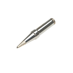 Weller 4PTAA7-1 PT-AA7 Solder Tip - Round Tip Sloped 370&#xB0;C &#xD8;1.6mm