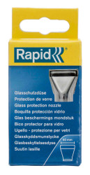 Dysza do rozlutowywania, rozmiar: 50mm, do użytku z: Opalarka, typ: Gorące powietrze,