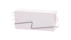 Przekaźnik Czasowy 4P 6A 1Sek-10H 24V Dc Opóźnione Załączanie...