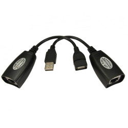 USB Over Ethernet Booster [Discontinued]