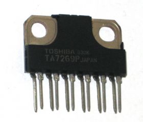 Układ scalony TA7269