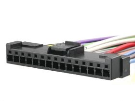 ZRS-4 PIONEER KEHP6600RDS