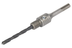 Trzpień SDS-plus z wiertłem centrującym M16 WF5955000