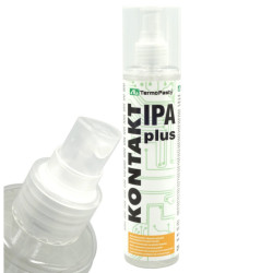 Płyn AG Kontakt IPA Plus 250ml Atomizer, Izopropanol
