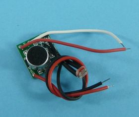 WYŁ.DŹWIĘKOWY/AKUSTYCZNY 3-30V/1A