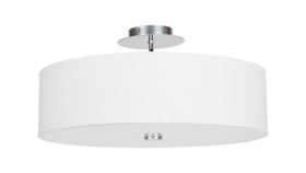 Lampa Sufitowa Viviane White 6391 Nowodvorski