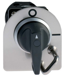 Moduł izolatora 2P-biegunowy 20A Schmersal