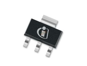 BSP613P SOT223 - TRANZYSTOR