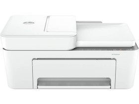 HP Deskjet 4220e All-in-One Drukarka wielofunkcyjna druk atramentowy druk kolorowy A4 drukowanie, skanowanie, kopiowanie