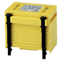 Przekładnik prądowy Socomec prad wyj 0,004 →0,02 A Transformator prądowy