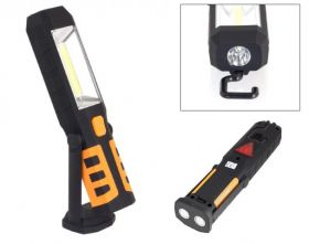 LAMPA WARSZTATOWA COB LED