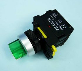 NYK3-SL34G 5A/230VAC 1xNO/1xNC PRZEŁ.OBR