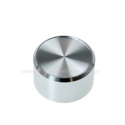 Gałka aluminiowa GAL-38-006S