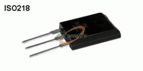 BUH315-ST - TRANZYSTOR