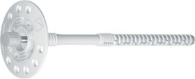 Kołek do mocowania izolacji 10/160 mm wbijany długa strefa rozporu KI-160N 250 szt.