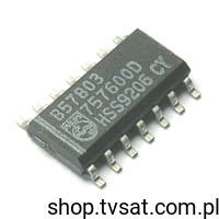 B57803 Automotive ICs SMD-SO14 NSC BULK