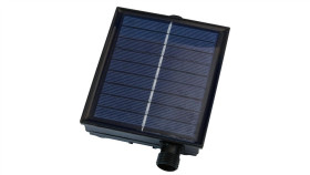 Sp-1200 Moduł Solarny Z Akumulatorem Li-Ion 1200 Mah