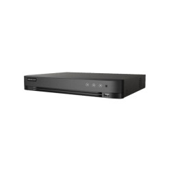 Rejestrator IP analogowy DVR AcuSense 8-kanałowy 4 Mpix IDS-7208HQHI-M1/S