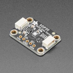 Adafruit SGP30 Air Quality Sensor Breakout - VOC and eCO2