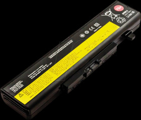 53911 Laptop battery for Lenovo, Li-Ion, 5200 mAh