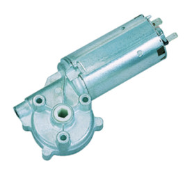 Motoreduktor DC Szczotkowy z przekładnią 35 obr./min 3,94 W 1,3 Nm NIDEC ADVANCED MOTOR