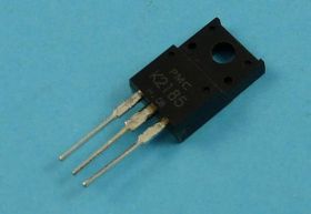 2SK-2185 N 5A/500V/30W Rds=1,10