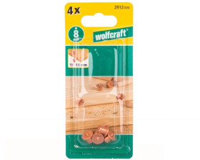 Znacznik do połaczeń kołkowych 8mm /4szt/ WF2912000