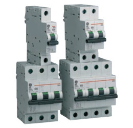 G62 B32 2P B32A wyłącznik nadprądowy 6kA (674721)